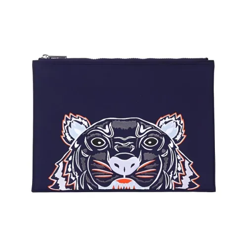 KENZO Клатчи Унисекс