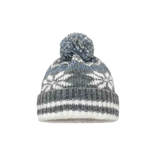 CARTELO Полиэстер Шапки-бини Унисекс Набор в подарочной коробке