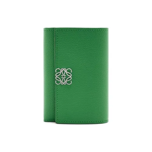 LOEWE Anagram Женские Кошельки