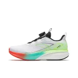 Anta белый/Черный/Эльф Желтый