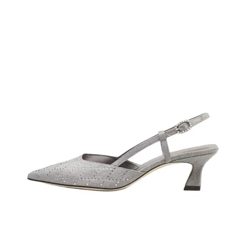 Stuart Weitzman Высокие каблуки Женские