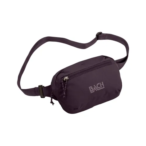 BACH BACKPACKS Туристические рюкзаки Темно-фиолетовый Унисекс