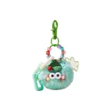 Зелёный (маленькая пуговица)