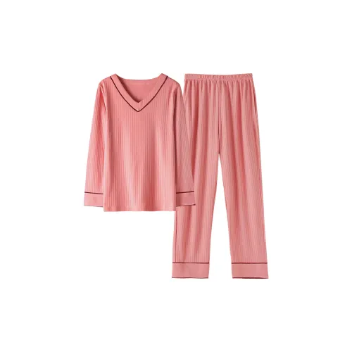 SHAYERRS Женские пижамные комплекты