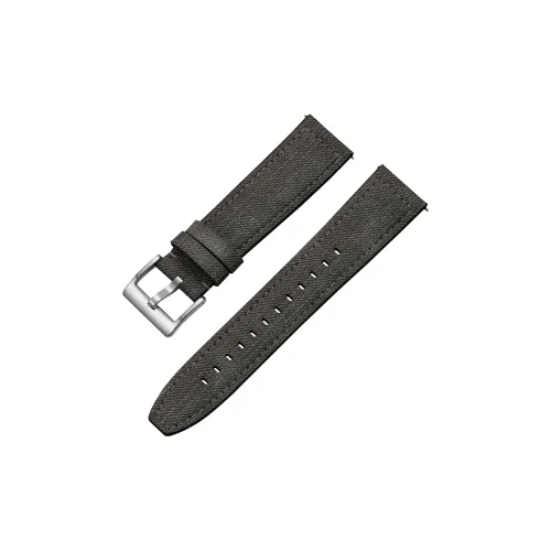 MSSM Watch Полоска Huawei Совместимость Деним Материал