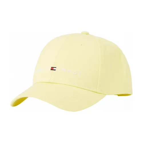 Tommy Hilfiger Organic Cotton Бейсболки Kids