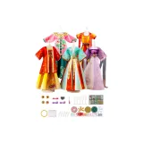 Улучшенный (Династия Тан Процветание) 5-штучный набор + 27-штучный набор