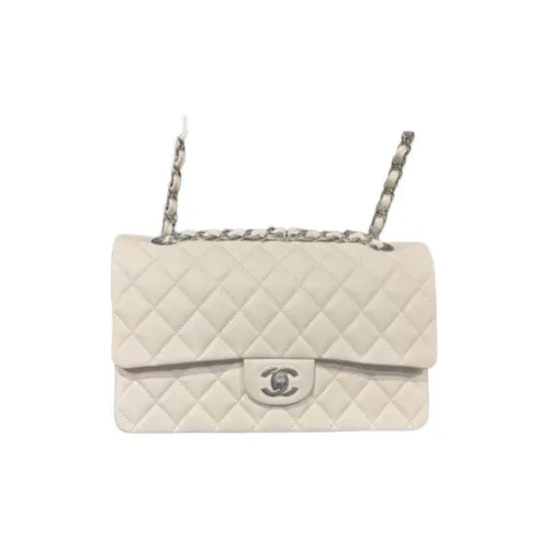 CHANEL Classic Flap CF Сумки через плечо Женские