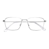 Элегантность Серебряный [Защита от синего света]