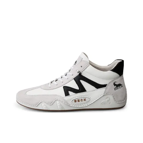 BECK Ботильоны Мужские