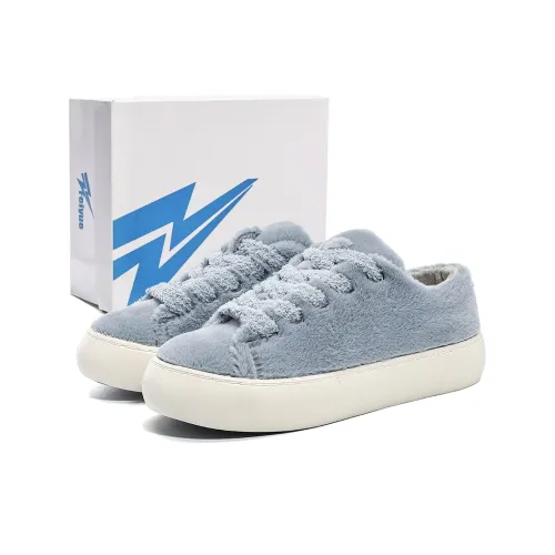 Feiyue Скейтборд Кроссовки Низкие Женские