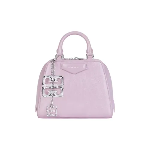 Givenchy Телячья кожа Сумка Женская Орхидея Фиолетовый