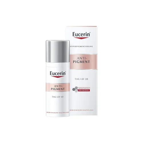 Eucerin Face Moisturizers & Creams Унисекс