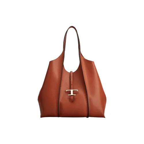 TOD'S Вечный Сумки через плечо Женские
