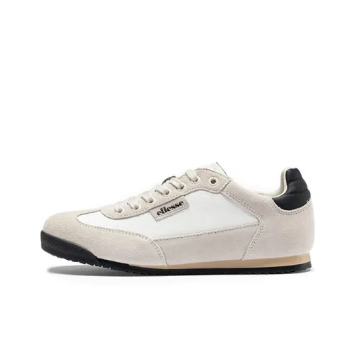 Ellesse Немецкие армейские кроссовки Low Top Унисекс