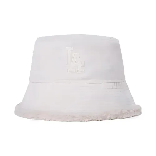 New Era Полиэстер Панамы Унисекс Белый