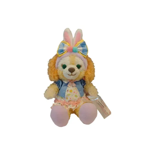 Дисней Плюшевые Брелоки Унисекс