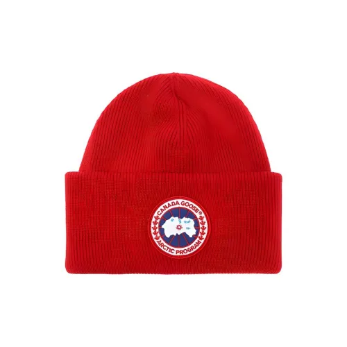 Canada Goose Шерстяные Шапки Мужской