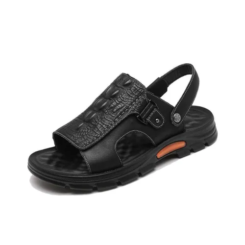 G.N.SHIJIA Пляжные сандалии Мужской