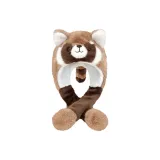 Кофейный[Удлинённая длина]