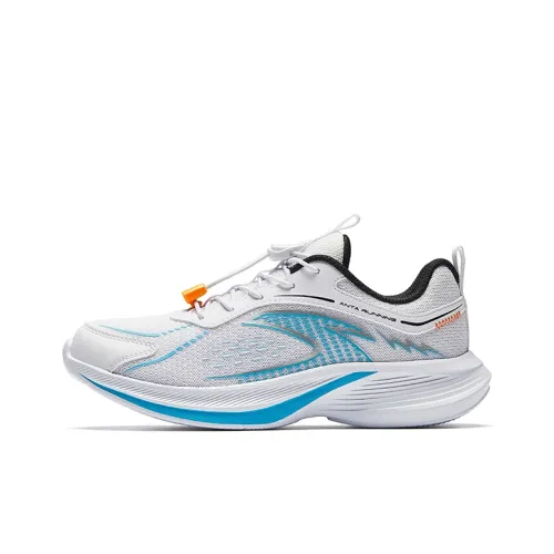 Antakids Детские беговые кроссовки Low Top Унисекс