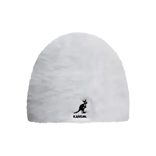 KANGOL Нейлон Шапки-бини Женские Черный Белый Розовый Фиолетовый