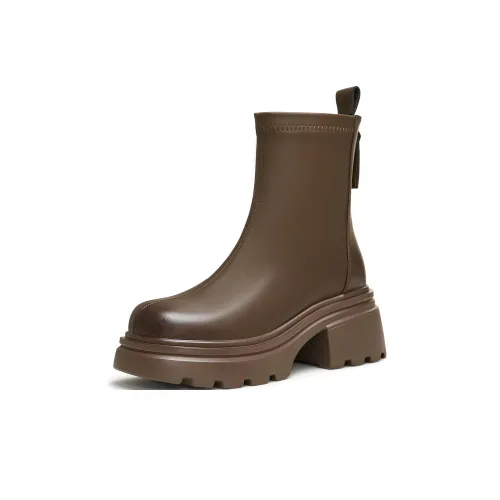 Teenmix Женские ботильоны