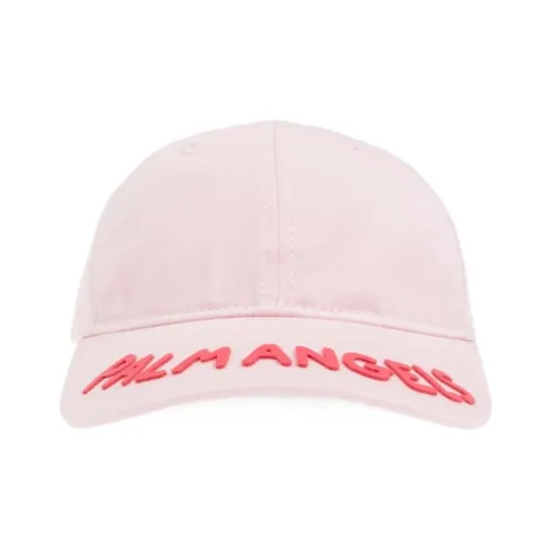 PALM ANGELS Хлопок Бейсболки Kids