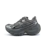 Серебристо-серый