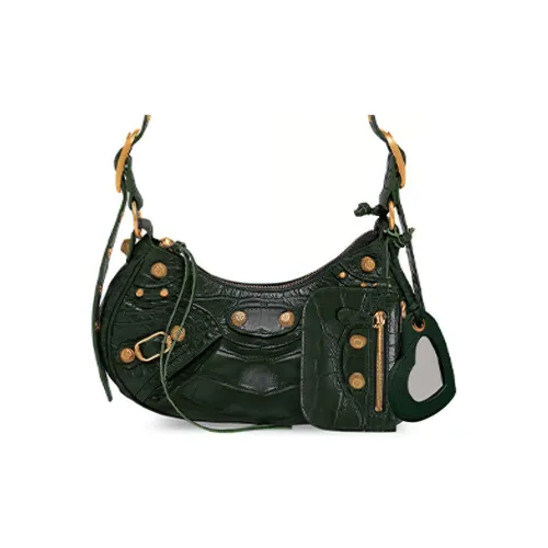 Balenciaga Le Cagole Сумки через плечо Женские