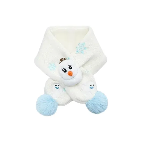 Disney Olaf Collection Плюшевый Шарф Аксессуары для кукол