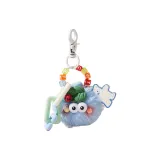 Синий (Маленький круг, пуговица)