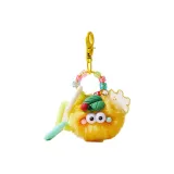 Желтый (Маленький круг, пряжка)