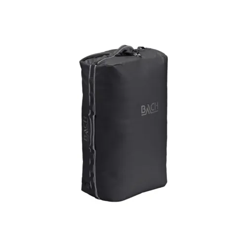 BACH BACKPACKS Туристические рюкзаки Черный Унисекс