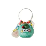 Зелёный (Большой петля, кнопка)