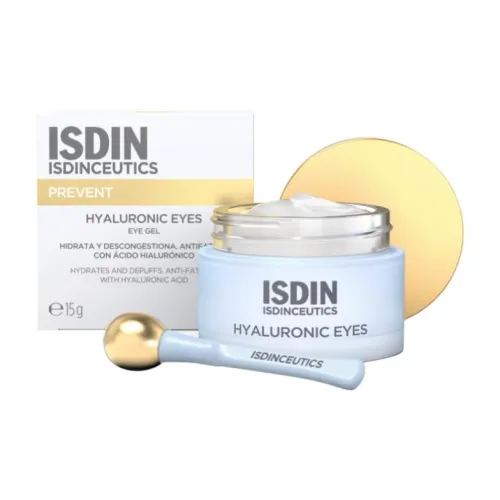 Гели для глаз ISDIN Унисекс