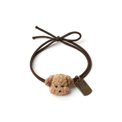 MIDNIGHT MOMENT Пластик Резинка для волос Женская