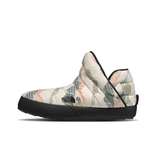 The North Face Thermoball Traction Ботильоны Мужские Белые