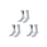 3 Pack (Белый)