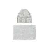 Овсяный серый