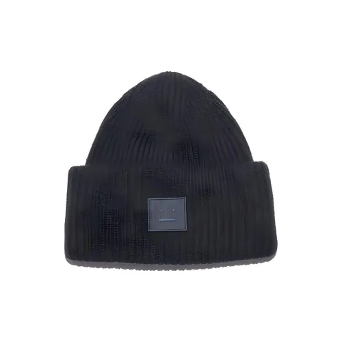 ACNE STUDIOS Шерстяные шапки унисекс