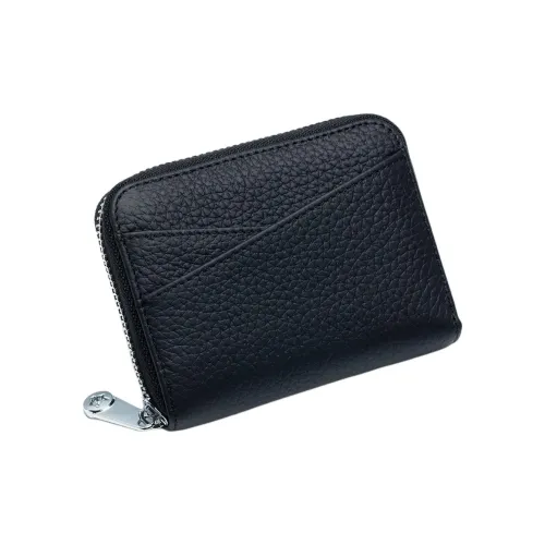 WANWU Доска для карт из натуральной коровьей кожи унисекс разноцветная