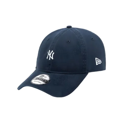 New Era Хлопок Бейсболки Унисекс