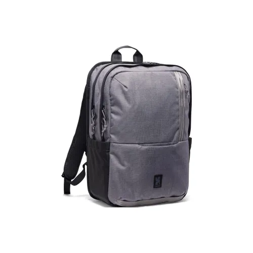 CHROME INDUSTRIES 26L Рюкзаки Переработанный нейлон Серый Унисекс