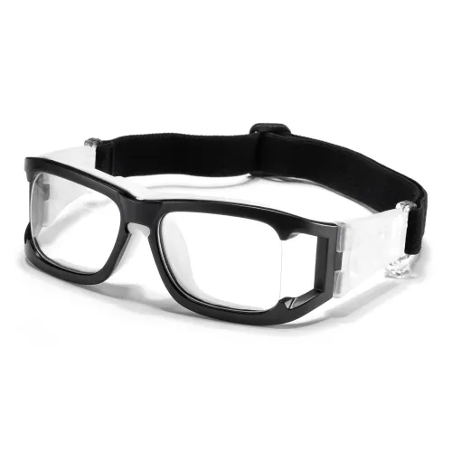 LASHION TR Памятный пластик Квадрат Эффект Унисекс