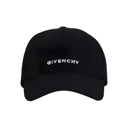 GIVENCHY Хлопковые кепки для мужчин