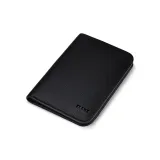 Чёрный, полотняное переплетение