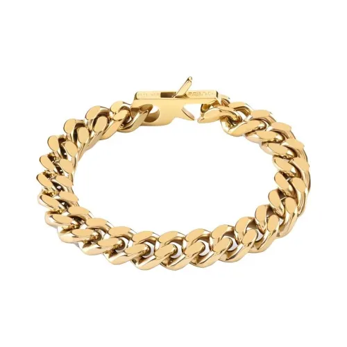 GUESS Металл Браслеты Унисекс Золото