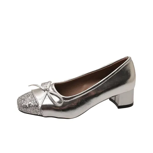 CZRSK Женские повседневные туфли Женские