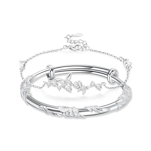 SUCH NICE Сплав Браслеты Женские